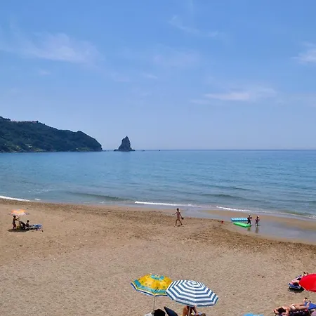Apartamento Maria With Amazing Pool - Agios Gordios