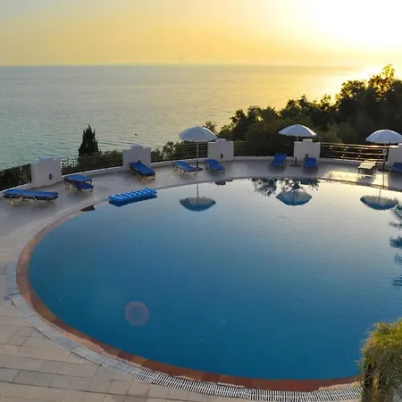 Apartamento Maria With Amazing Pool - Agios Gordios
