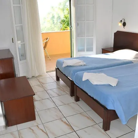 Apartamento Maria With Amazing Pool - Agios Gordios