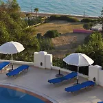 Maria With Amazing Pool - Agios Gordios 阿齐欧斯·贡多斯
