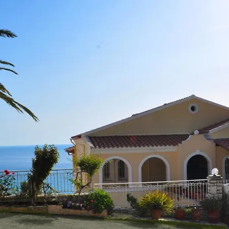 Maria With Amazing Pool - Agios Gordios * Agios Gordios (Corfu)