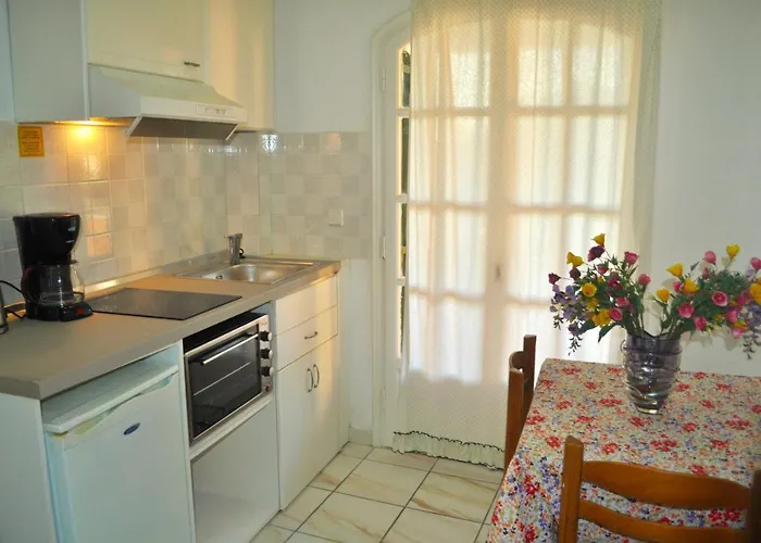 Appartement Maria With Amazing Pool - Agios Gordios Agios Gordios (Corfu)
