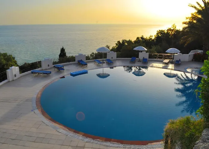 Appartement Maria With Amazing Pool - Agios Gordios