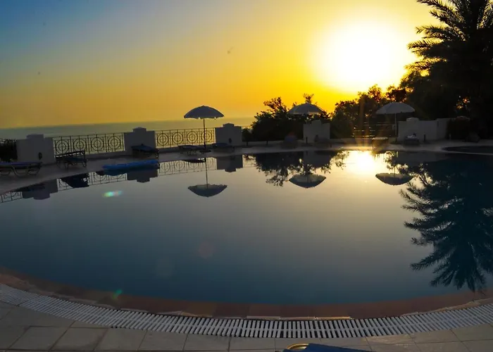Maria With Amazing Pool - Agios Gordios *