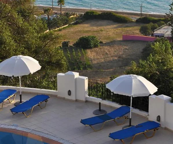 Maria With Amazing Pool - Agios Gordios Agios Gordios (Corfu)